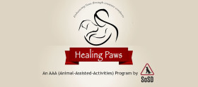 Healing Paws